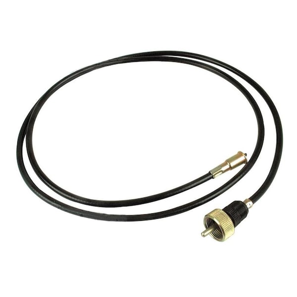 Aftermarket S20347 Cable, Tach, Fits Iseki S.20347-SPX - main
